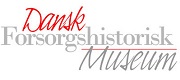 Dansk Forsorgshistorisk Museum Logo